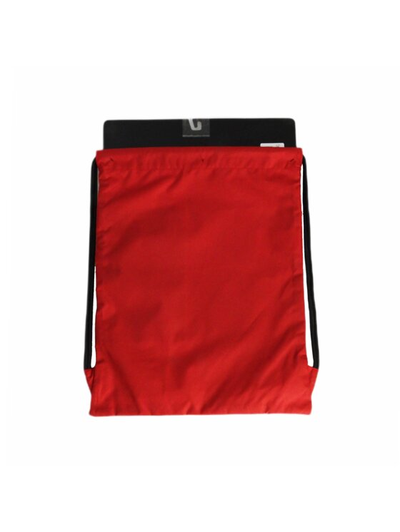Nike Nike Worek Air Jordan Jersey Gym Sack Czerwony