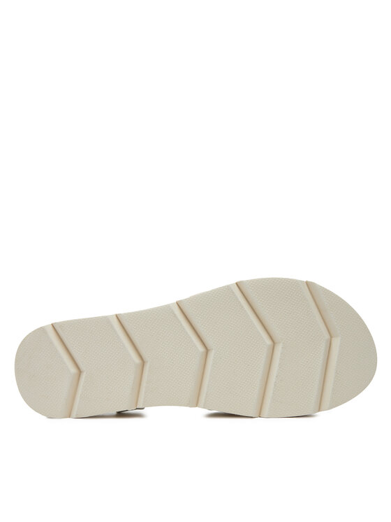 Patrizia Pepe Patrizia Pepe Sandale PJ296.30 S Bijela