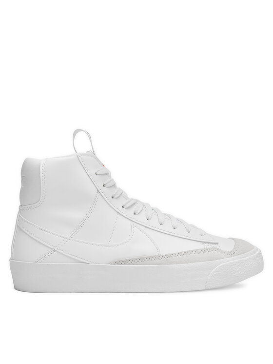 Nike Scarpe da ginnastica DH8640-102 Bianco, taglia : 36