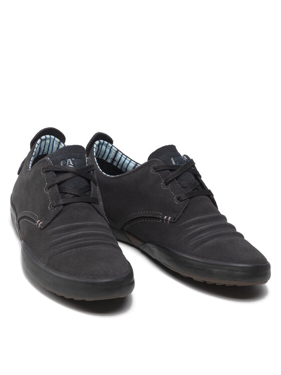 CAT Footwear CAT Footwear Īsi apavi Status P714378 Pelēks