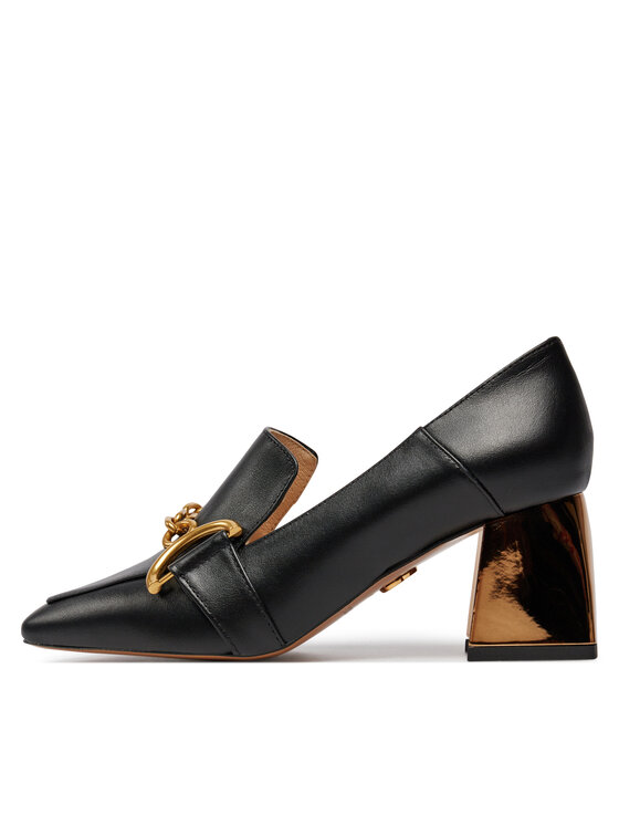 Baldowski Baldowski Scarpe basse D04777-4330-002 Nero
