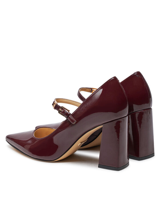 Guess Guess Bateliai Barrial FLFBRR PAF08 Vyšninė