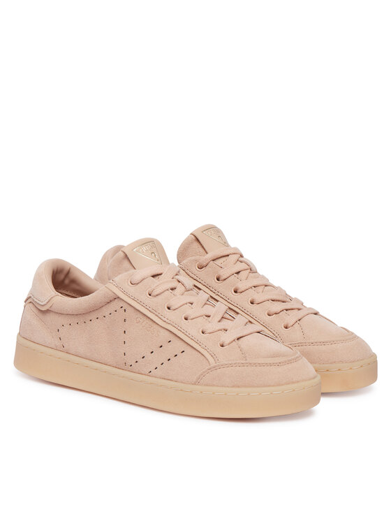 Guess Guess Tenisice FLTJHE SUE12 Bež