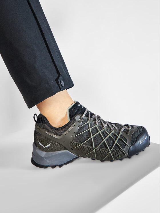 Salewa Salewa Trekkingi Ms Wildfire 63485-7625 Szary