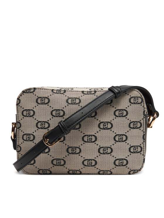 Liu Jo Liu Jo Дамска чанта M Camera Case AA5159 T3846 Сив