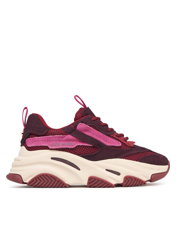 Steve Madden Steve Madden Laisvalaikio batai 11004652 Vyšninė