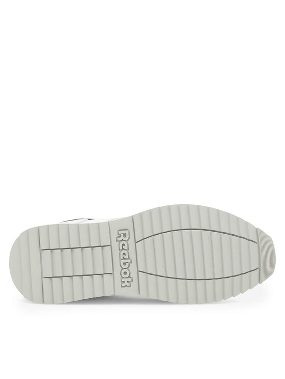Reebok Reebok Sneakersy Glide Ripple 100032911-W Bílá