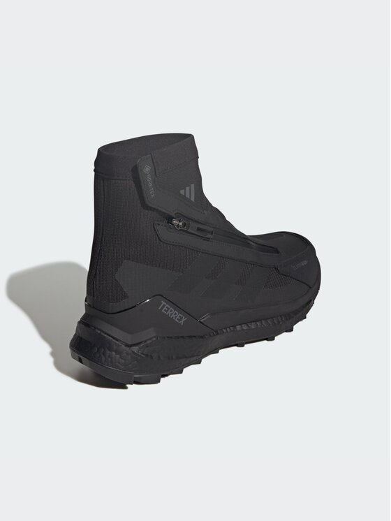 adidas adidas Trekkingi Performance Terrex Free Hiker 2 GTX Climawarm Czarny