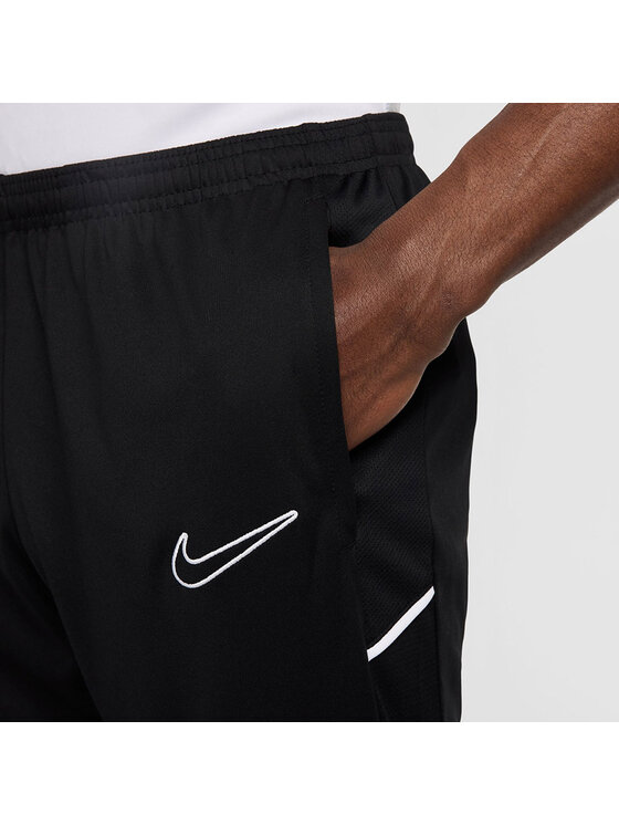 Nike Nike Spodnie dresowe FZ9805-010 Czarny Regular Fit