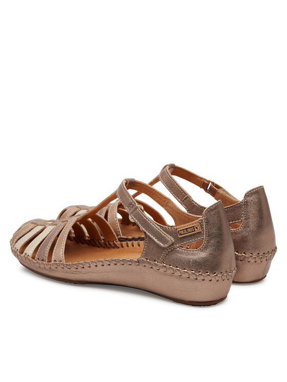 Pikolinos Pikolinos Sandale 655-0843Clc2 Roz