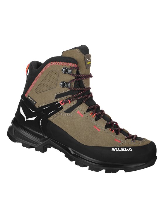 Salewa Salewa Trekkingi 00-0000061398 Brązowy