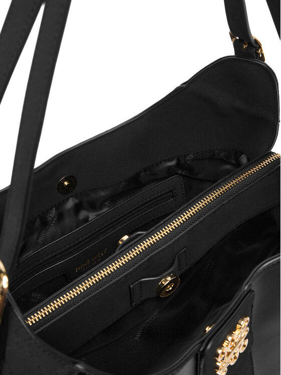 Nine West Nine West Torbica CEO-PURE PRESTIGE-JH7308 Crna