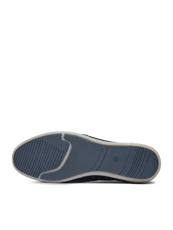 Lasocki Lasocki Pusbačiai CEO-MARIO-24 MI24 Tamsiai mėlyna