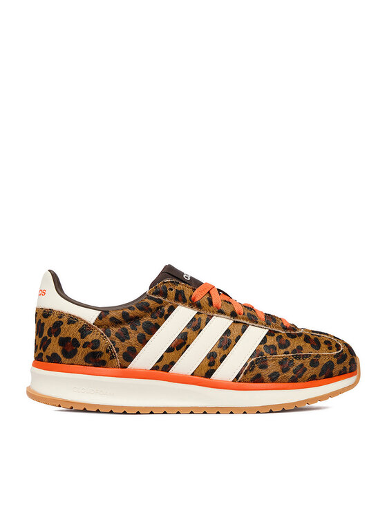 adidas adidas Αθλητικά CEO-RUN 70S LA4306 Καφέ