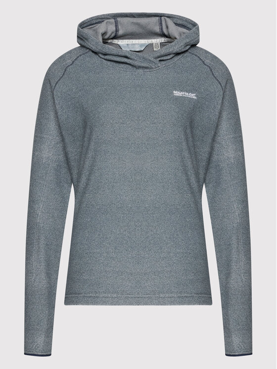 Regatta Regatta Polar Montes RWA487 Szary Regular Fit
