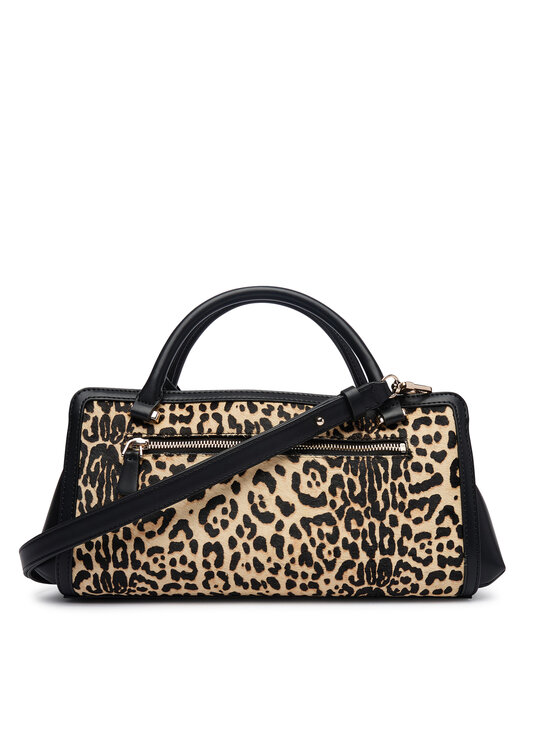Guess Guess Τσάντα Audrey HWLG97 34060 Μαύρο