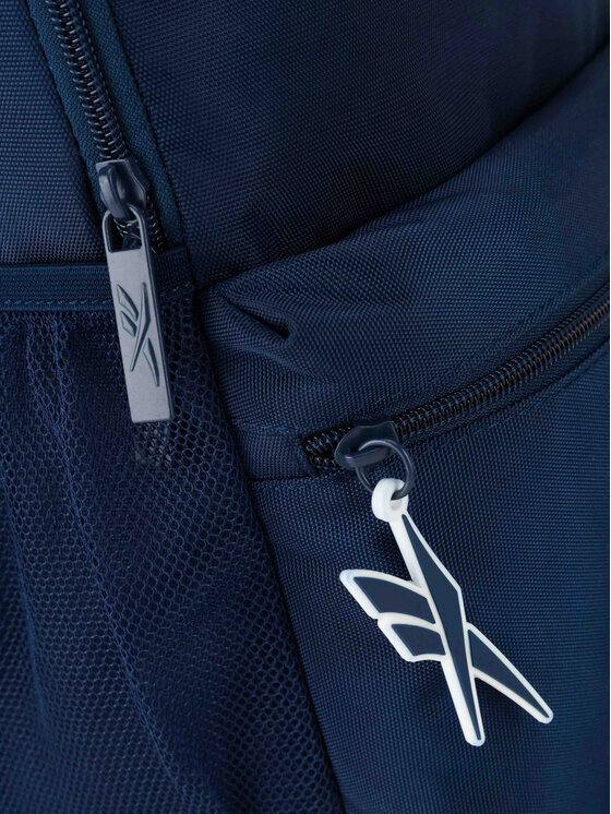 Reebok Reebok Rucksack RBK-B-008-CCC Dunkelblau