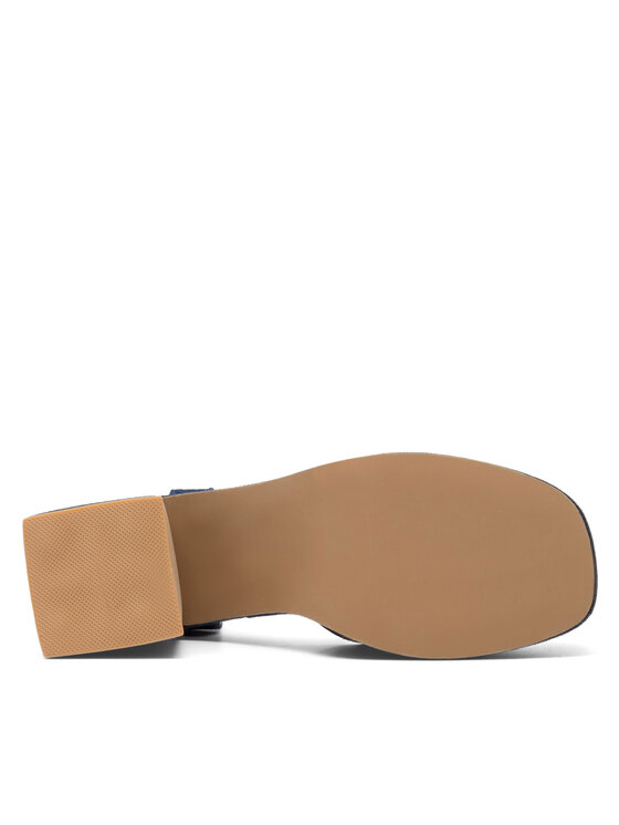 Jenny Fairy Jenny Fairy Sandalen RYNE HY2153-1 Blau