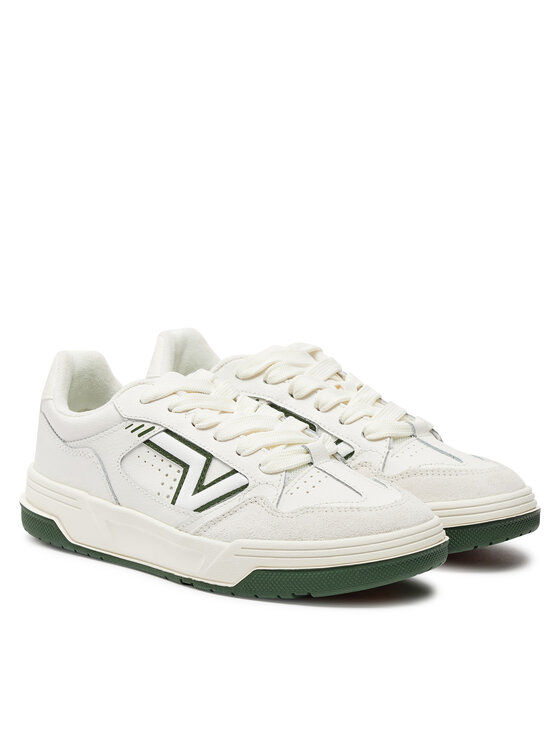 Vans Vans Laisvalaikio batai Upland VN000D1HBXU1 Balta