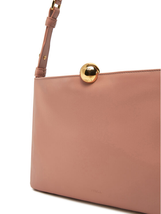 Furla Furla Дамска чанта Sfera WB01403 BX3168 3378S Розов