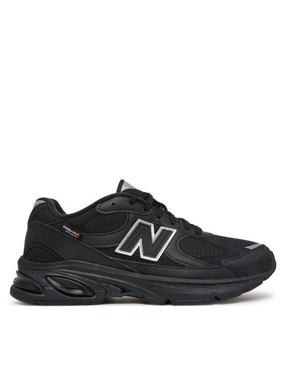 New Balance New Balance Sneakersy U20109O3 Czarny