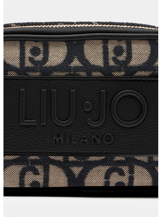Liu Jo Liu Jo Borsa AF5100T315222222 Nero