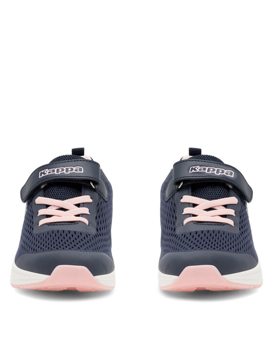 Kappa Kappa Sneakers SS24-3C009(IV)DZ Blu scuro
