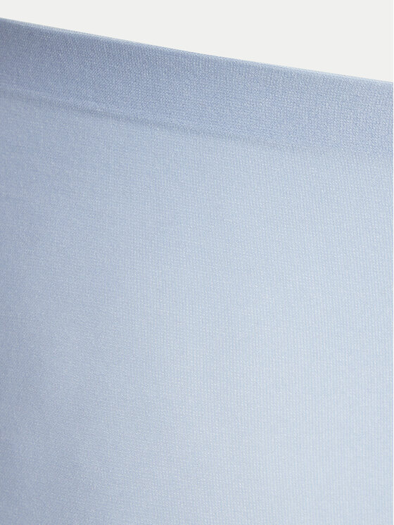 Chantelle Chantelle Figi klasyczne z wysokim stanem Soft Stretch C26470 Niebieski