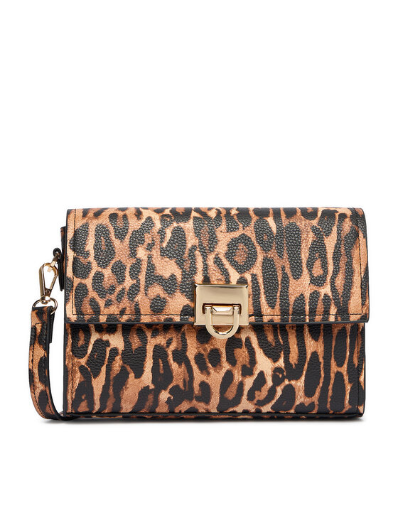 JENNY JENNY Τσάντα CEO-JNY-L-006-09 Καφέ