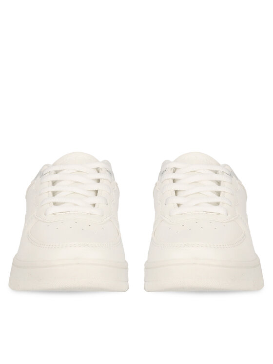 Endurance Endurance Sneakers Kego E242073 Bianco