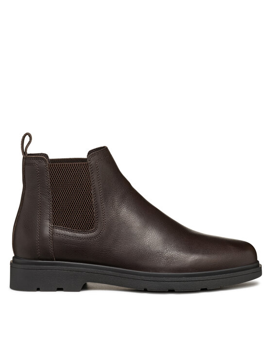 Geox Geox Štibletai U Spherica Ec1 U36D1C 00046 C6010 Ruda