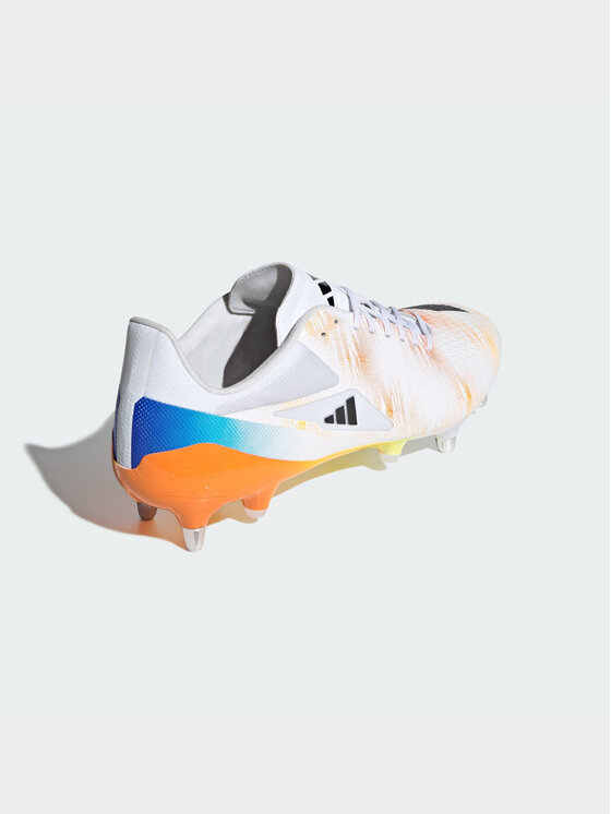 adidas adidas Buty do piłki nożnej Adizero RS15 Biały