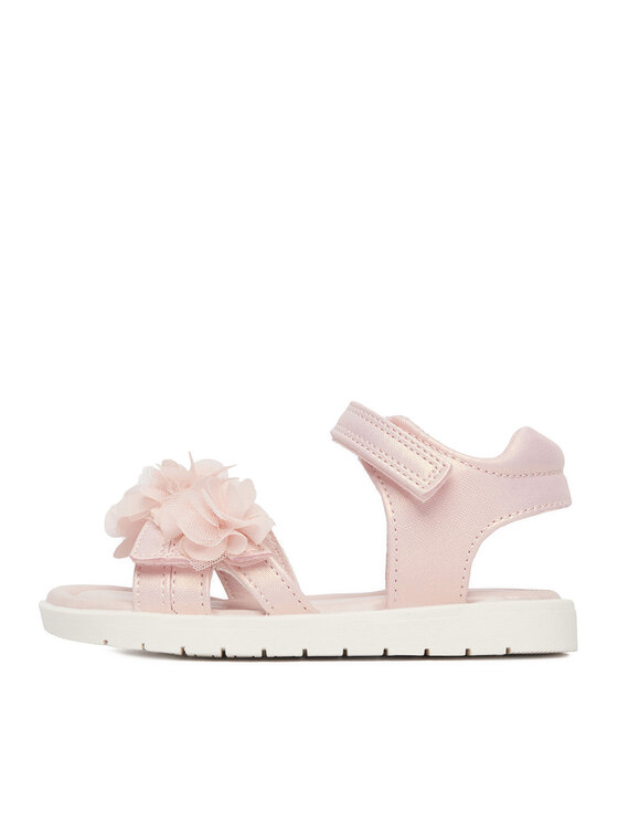 DeeZee DeeZee Sandali CEO-CM250514-72 Rosa