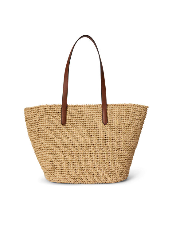 LAUREN RALPH LAUREN LAUREN RALPH LAUREN Käekott 431982179001 Pruun