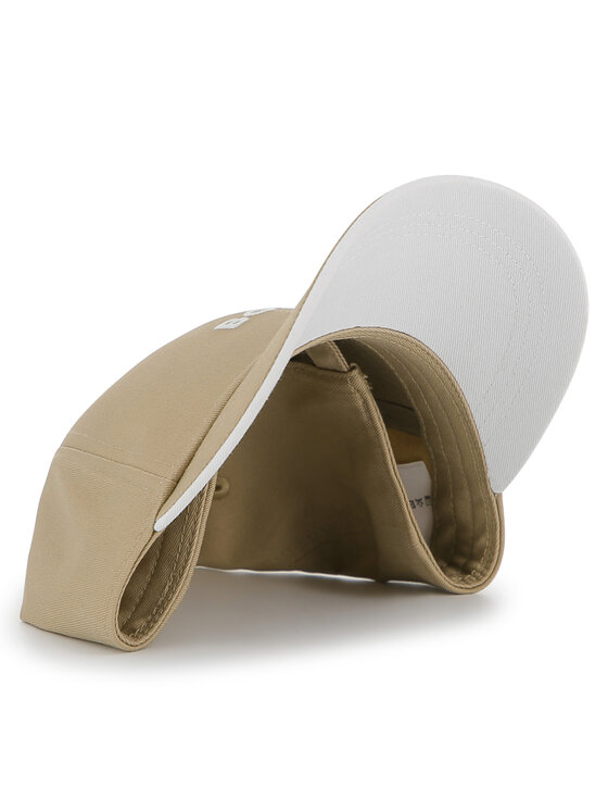 BOSS BOSS Cap J53115 M Beige