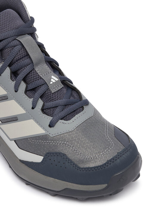 adidas adidas Трекінгові черевики Terrex Eastrail 3 Mid Climaproof Hiking Shoes JR4017 Сірий