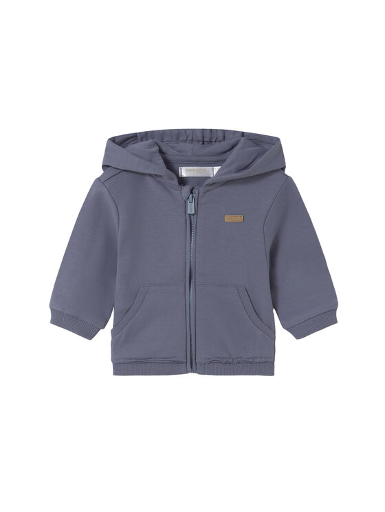 Mayoral Mayoral Felpa 1455 Blu scuro Regular Fit