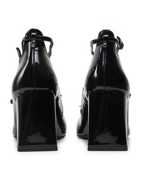 Tamaris Tamaris Décolleté 1-22412-43 Nero
