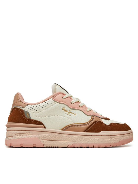 Pepe Jeans Pepe Jeans Sneakers PLS00024 Maro