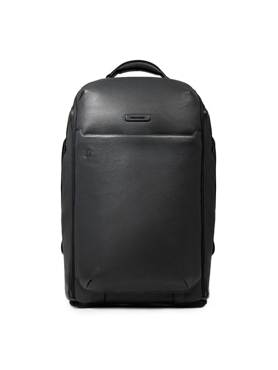 Piquadro Piquadro Borsa weekend 193 Nero