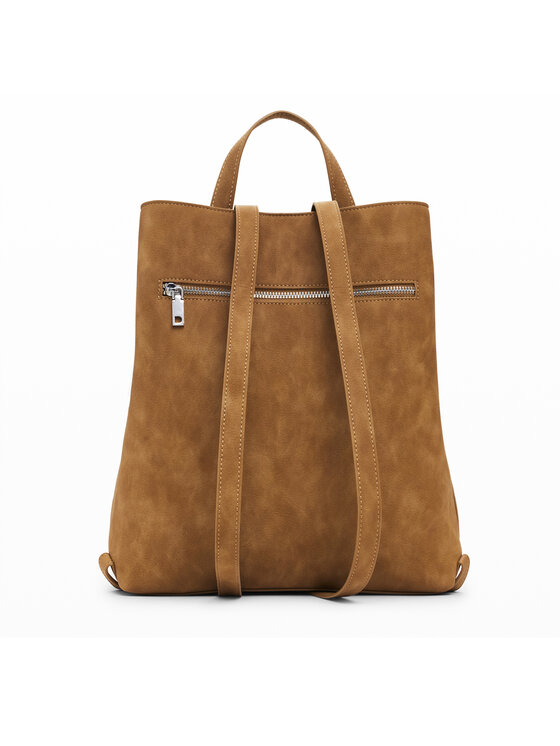 Desigual Desigual Kuprinės Orbis Sumy 25SAKP13 Ruda