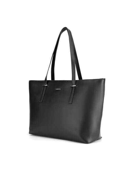 Lasocki Lasocki Handtasche MLP-B-004-06 Schwarz