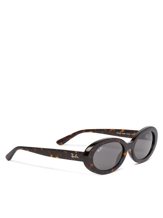 Ray-Ban Ray-Ban Napszemüveg 0RB2223 Barna