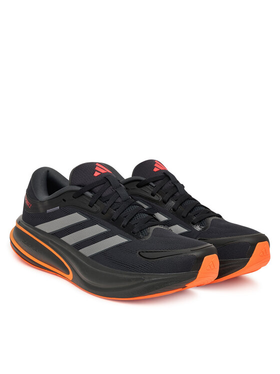 adidas adidas Laufschuhe Response 2 KJ1755 Schwarz