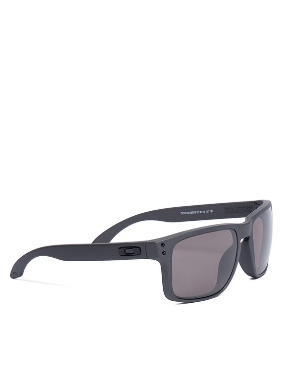 Oakley Ochelari de soare Holbrook OO9102-B5 Gri