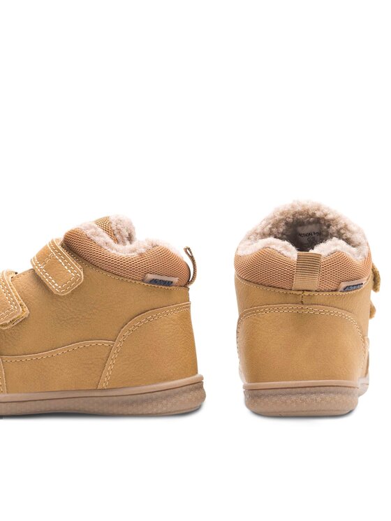 Action Boy Action Boy Черевики CM221027-10 Коричневий