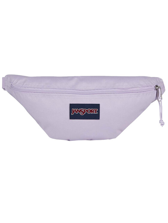 JanSport JanSport Borsellino Swing Waistpack Viola