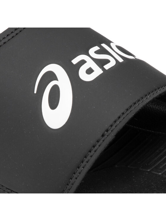 Asics Asics Pantoletten AS003 1173A006 Schwarz