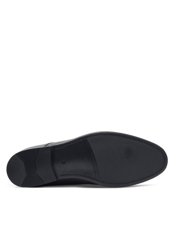 Lasocki Lasocki Scarpe basse MIKI-16BIG MB Nero