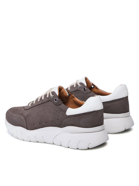 Badura Badura Sneakers MI07-OTTER-14 Grigio